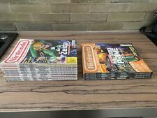 Lot magazines nintendo d'occasion  Carqueiranne