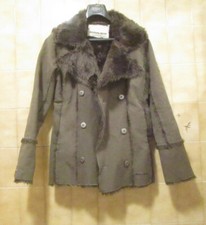 Veste doudoune kaki d'occasion Veste doudoune kaki d'occasion  Nice-