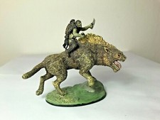 Herr ringe sammelfigur gebraucht kaufen  München