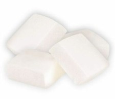 Caramelle marshmallow quadrato usato Caramelle marshmallow quadrato usato  Monteforte Irpino
