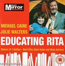 Educating rita michael for sale  STOCKPORT
