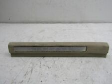 Sill scuff plate for sale  Houston