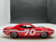 Hot Wheels Prototype Test Run #49 Metal Base '70 Dodge Hemi Challenger - RR.K293 comprar usado  Enviando para Brazil