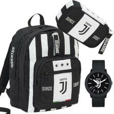 zaino astuccio juve usato  Villa Celiera