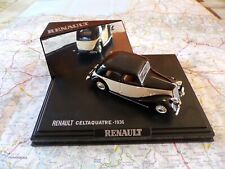 Renault celtaquatre 1936 d'occasion  Expédié en Belgium