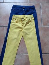 Set jeans lemmi gebraucht kaufen  Haldensleben-Umland