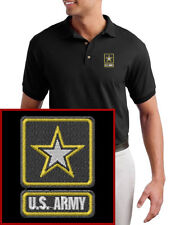 Army embroidered black for sale  Scottsdale