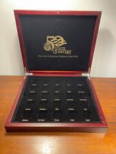 Coffret vide bois d'occasion  Pont-sur-Yonne