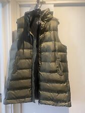 Zara women puffer for sale  LONDON