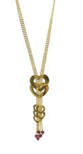 Magnifique collier carats d'occasion  Toulon-