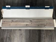 Clicklux rigid rustic for sale  BURNLEY