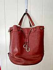 leather bucket bag for sale leather bucket bag for sale WEST MALLING