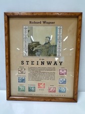 Richard wagner steinway for sale  Dallas