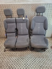 citroen berlingo seats for sale  WEST BROMWICH
