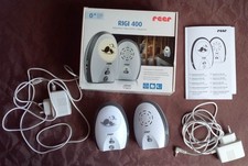 Babyphone reer rigi gebraucht kaufen  Dortmund