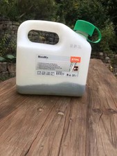 Riginal stihl motomix gebraucht kaufen Riginal stihl motomix gebraucht kaufen  Selters