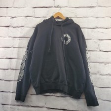 Chrome hearts hoodie d'occasion  Expédié en Belgium