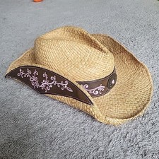 Jhats cowboy western for sale  Myrtle Beach