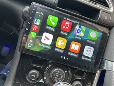 Din android pollici usato  Serracapriola