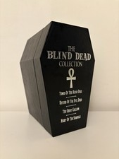 Blind dead disc for sale  LONDON