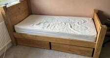 Hand built solid for sale  COLCHESTER