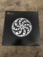 MINT First Pressing 1989 Opal Early Recordings LP Vinyl Rough US 53 Serpent Refs comprar usado  Enviando para Brazil