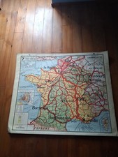 cartes scolaires vidal d'occasion cartes scolaires vidal d'occasion Droué