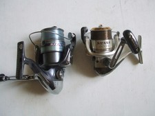 Moulinets shimano sienna d'occasion  Lunéville