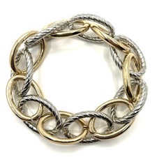 Oval links two for sale  Huntersville