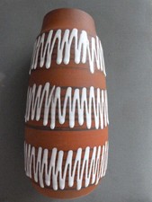 Fat lava vase gebraucht kaufen  Steinen