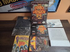 Nes Double Dragon 3 completo na caixa comprar usado Nes Double Dragon 3 completo na caixa comprar usado  Enviando para Brazil
