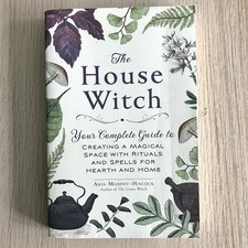 House witch arin for sale  BIRMINGHAM