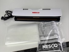 Nesco classic vacuum for sale  Spartanburg