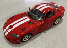 Dodge viper gts for sale  BURTON-ON-TRENT