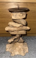 Rustic handcrafted driftwood for sale  WALSALL