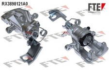 Fte 9290542 bremssattel gebraucht kaufen  Berlin