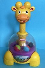 Playskool giraffe giraffalaff for sale  Sunman