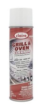 Claire grill oven for sale  Lawrence
