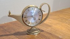 Vintage swiza brass for sale  SUTTON