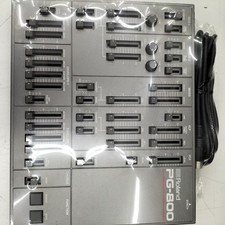 ROLAND PG-800 | Sintetizador controlador programador – Vintage – Bom estado comprar usado  Enviando para Brazil