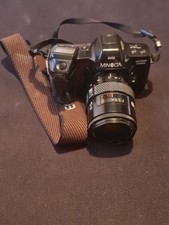 Minolta maxxum 7000i for sale  KING'S LYNN