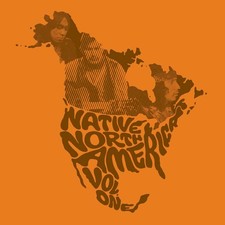 Native north america for sale  USA
