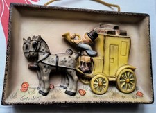 Hummel wall plaque for sale  Des Moines