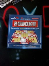 Sudoku absolut geniale gebraucht kaufen  Berg b.Neumarkt i.d.OPf.