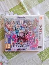 Radiant historia perfect usato  Reggio Calabria