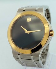 Movado museum two for sale  Denver