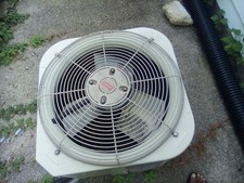 conditioner works air for sale  New Buffalo