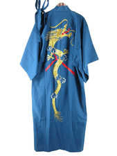 Japanese kimono robe for sale  Titusville