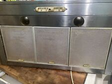 Rangemaster leihdc90sc stainle for sale  ELLESMERE