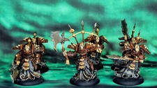 Warmachine cryx bane d'occasion  Bellegarde